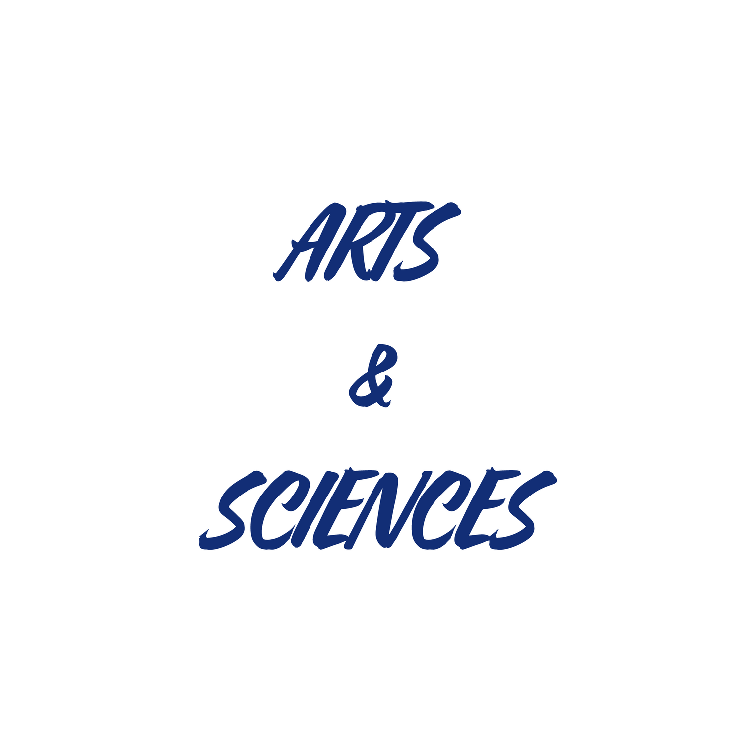 Arts et Sciences