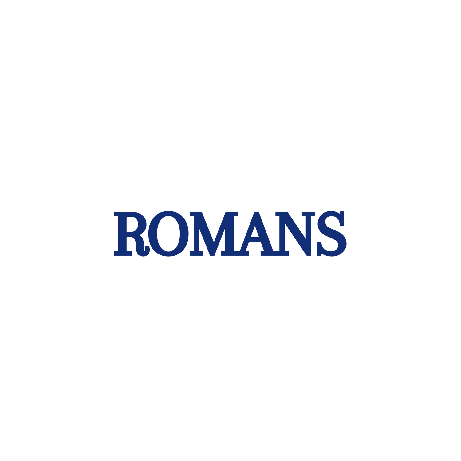 Romans