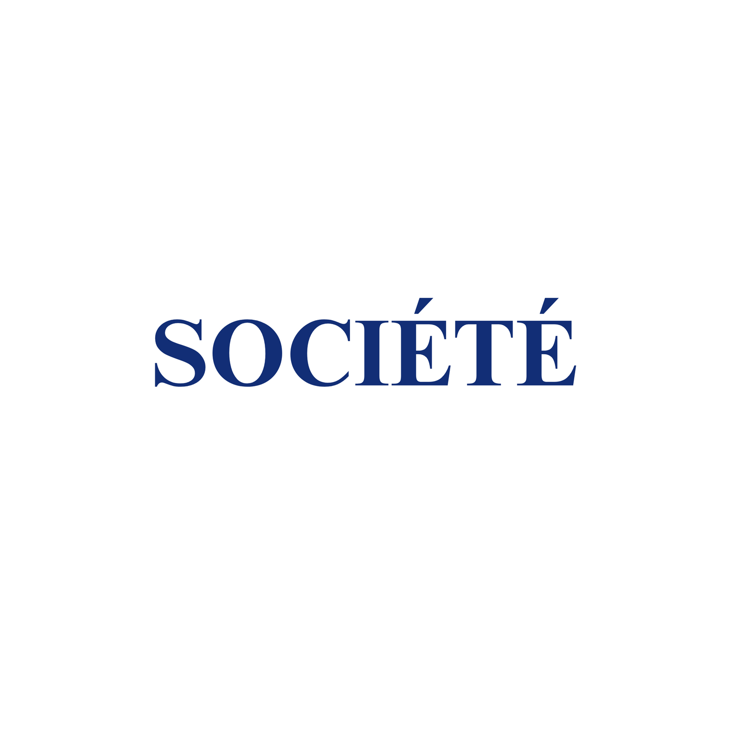 Société