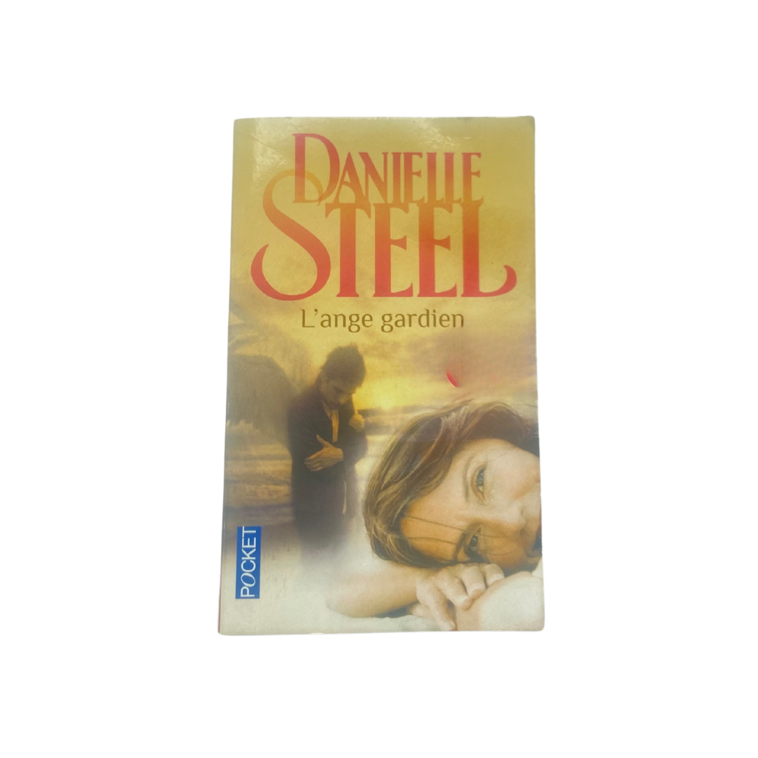 L'ange gardien - Danielle Steel