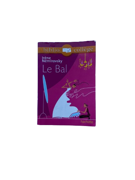 Le Bal - Irène Némirovsky