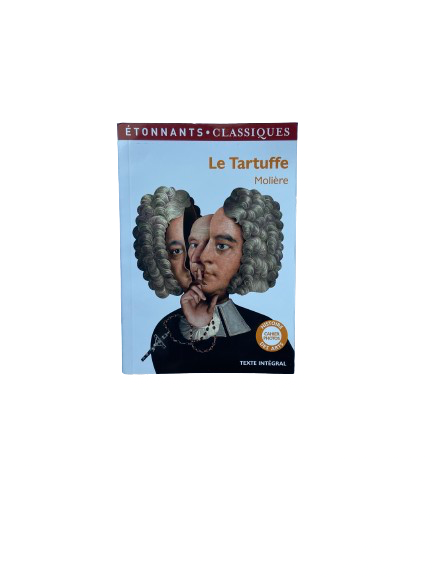 Le Tartuffe - Molière