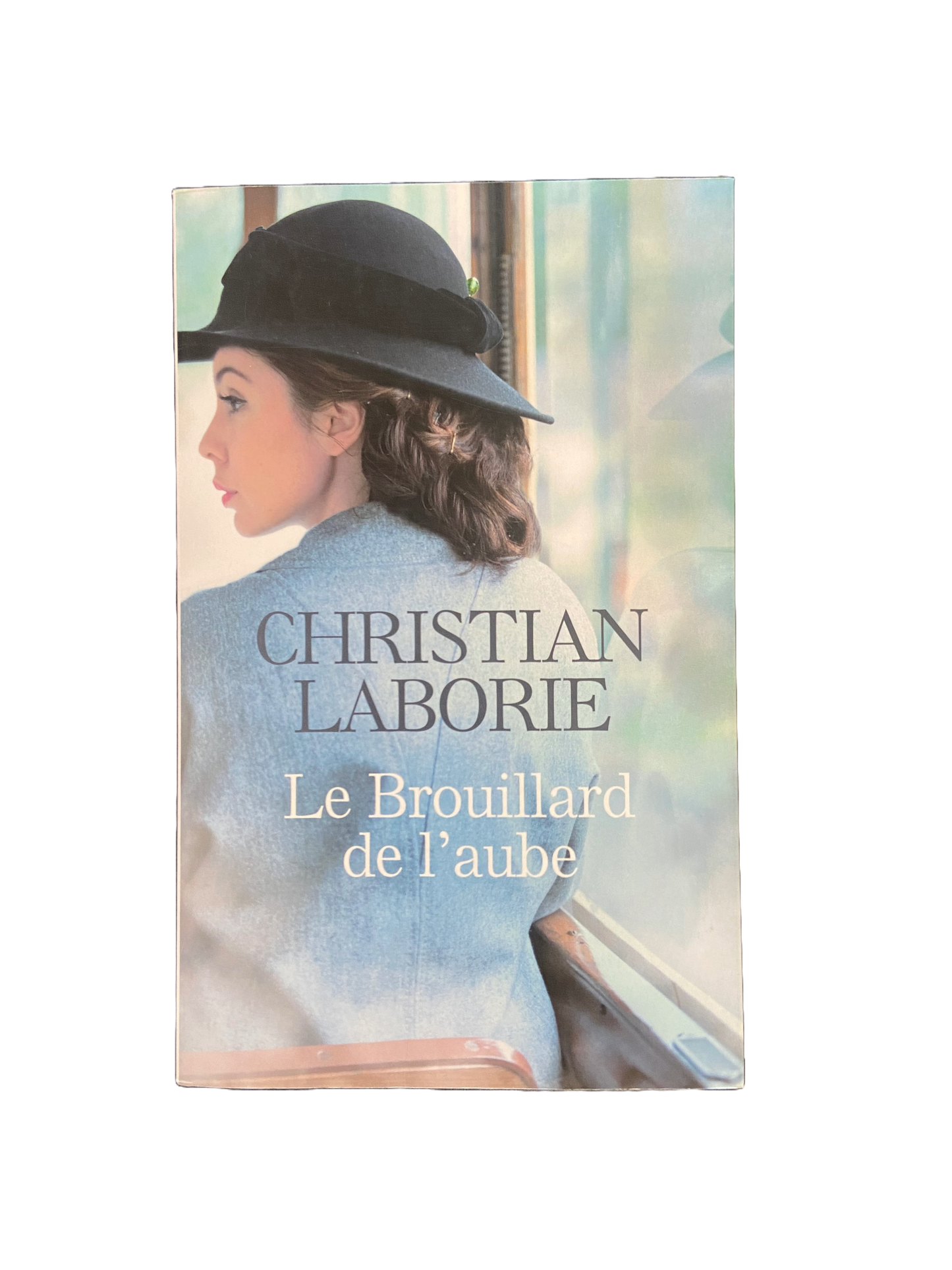 Le Brouillard de l'aube - Christian Laborie