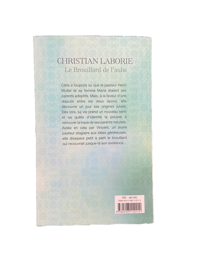 Le Brouillard de l'aube - Christian Laborie