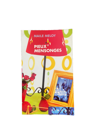 Pieux mensonges - Maile Meloy