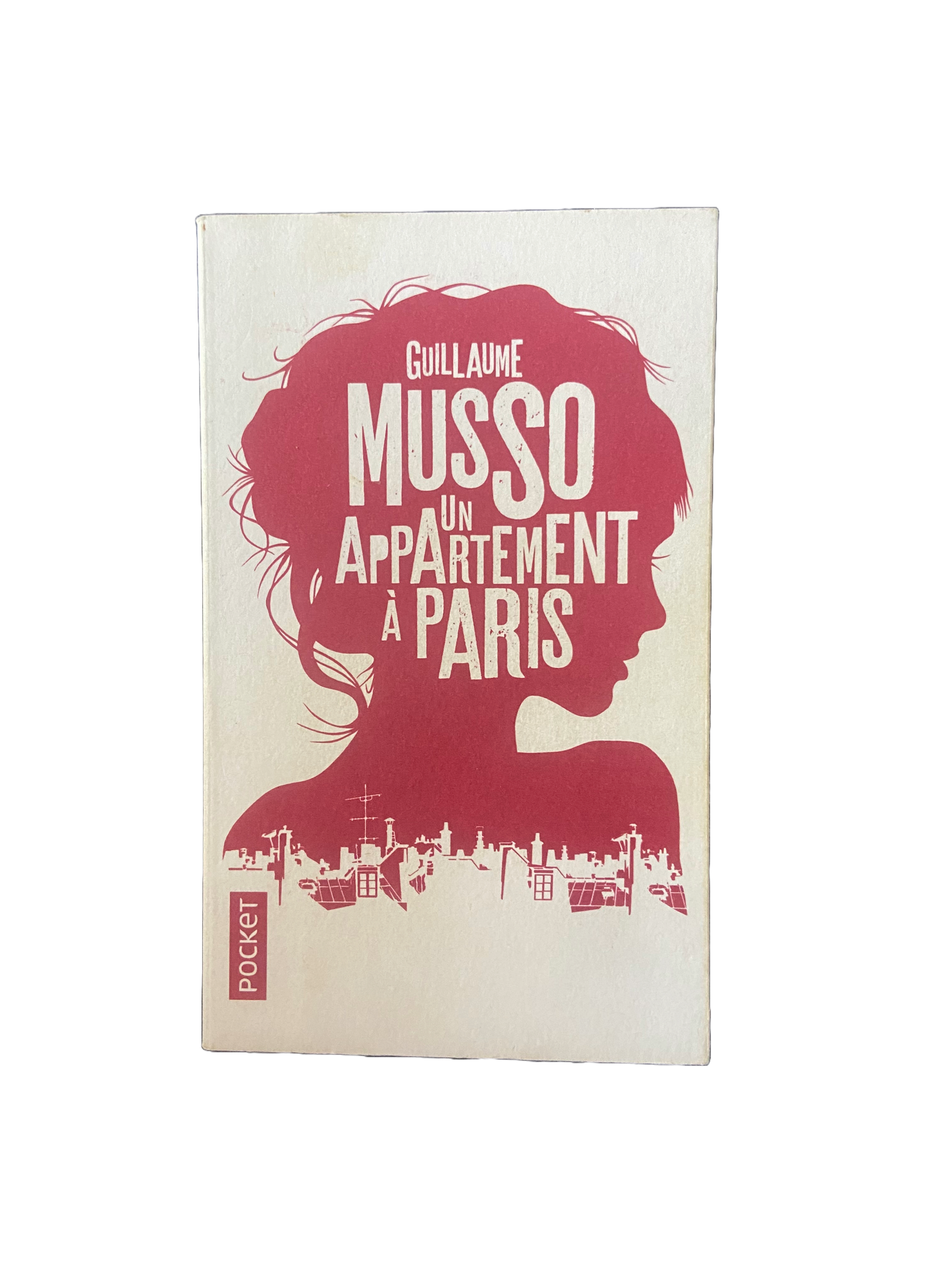 Un appartement à Paris - Guillaume Musso