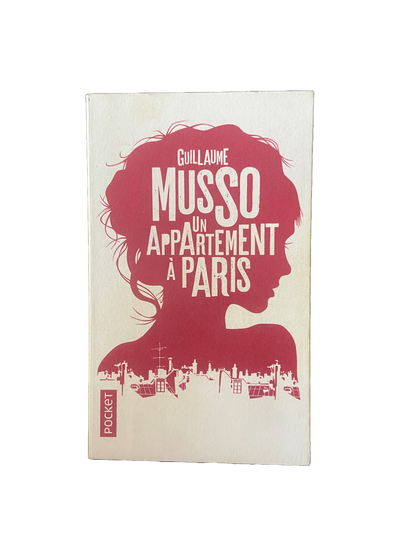 Un appartement à Paris - Guillaume Musso